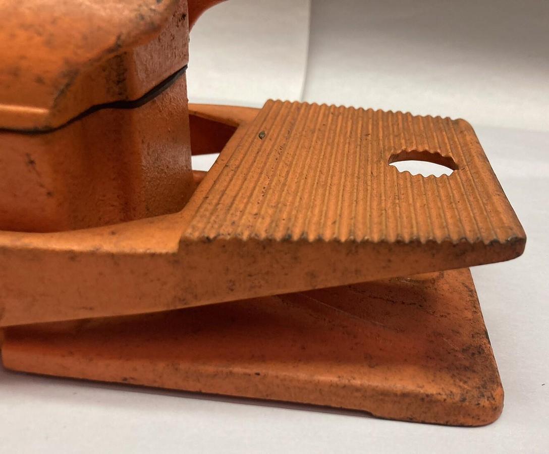 Used Linemaster,500-AN,Hercules Potentiometer 2W 500 OHM