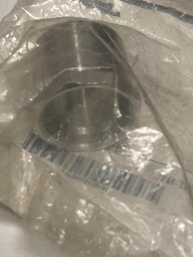 Used Allen Bradley,800T-N13,Pushbutton Guard  Lot of 2