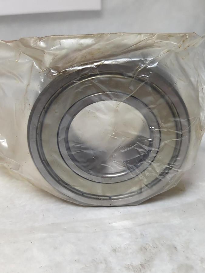 JAF,5208-ZZ,DOUBLE ROW BALL BEARING NOS