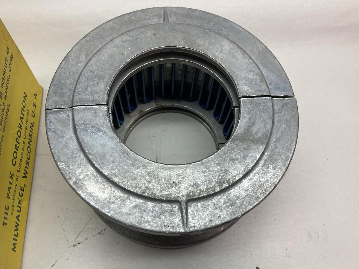 Falk,758274,Cover-Grid Assembly for 60 & 1060T10 Steelflex Couplings