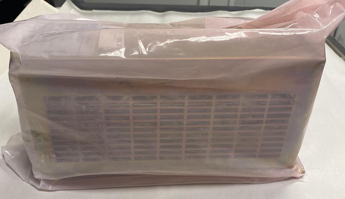 Used ALLEN BRADLEY,1305-KBA06,SER. A DYNAMIC BRAKE