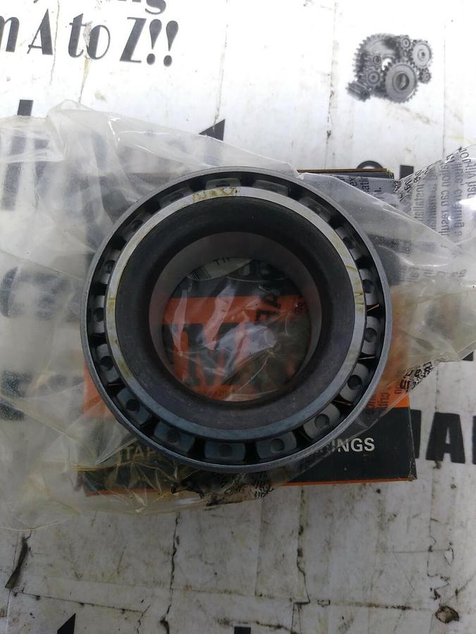 TIMKEN,2777,ROLLER BEARING CONE NOS