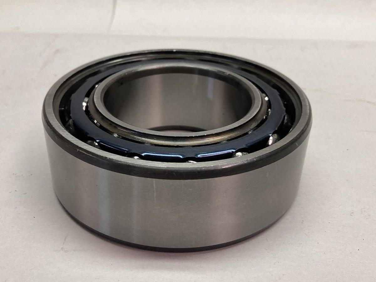 MRC,5212M,Double Row Angular Contact Bearing 2-1/2 Inch Bore