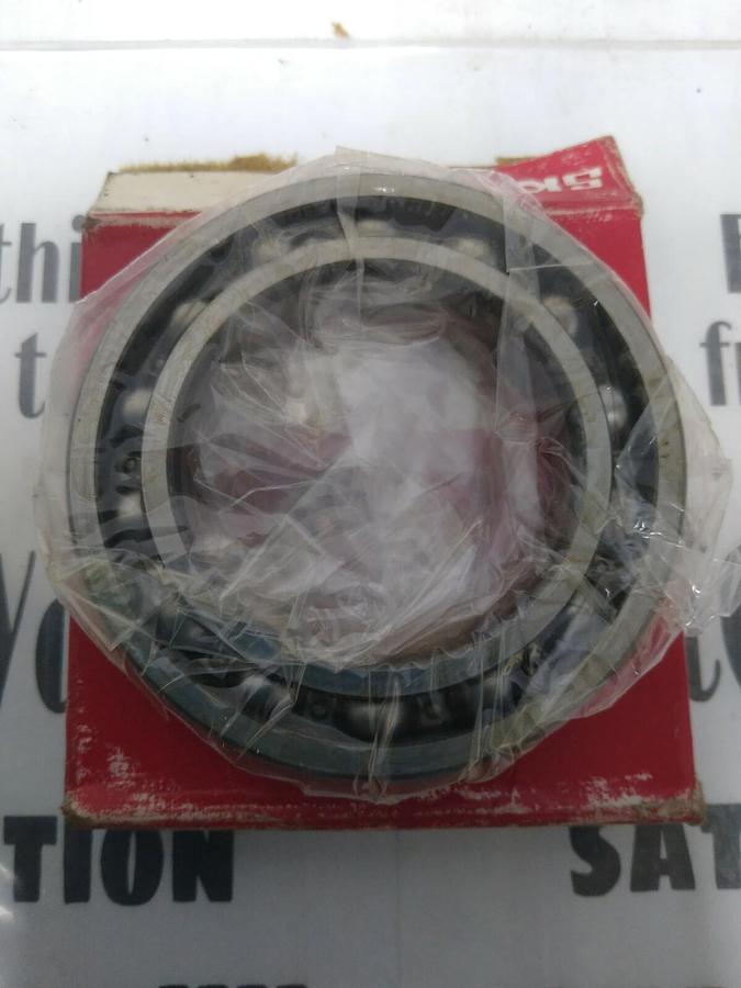 SKF,6012 BF01,DEEP GROOVE BALL BEARING (ITALY) NOS