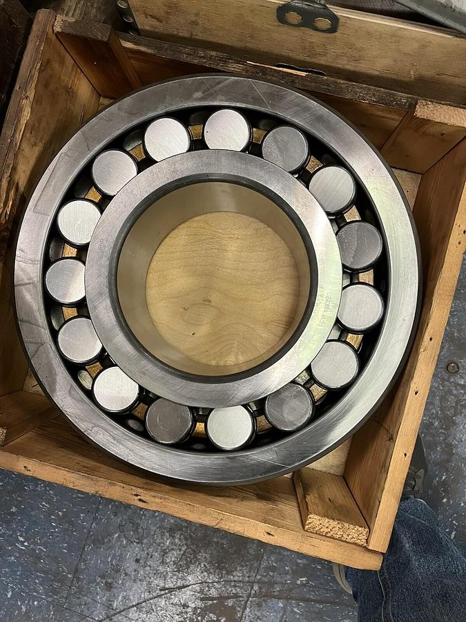 RHP,22334-W33,ROLLER BEARING