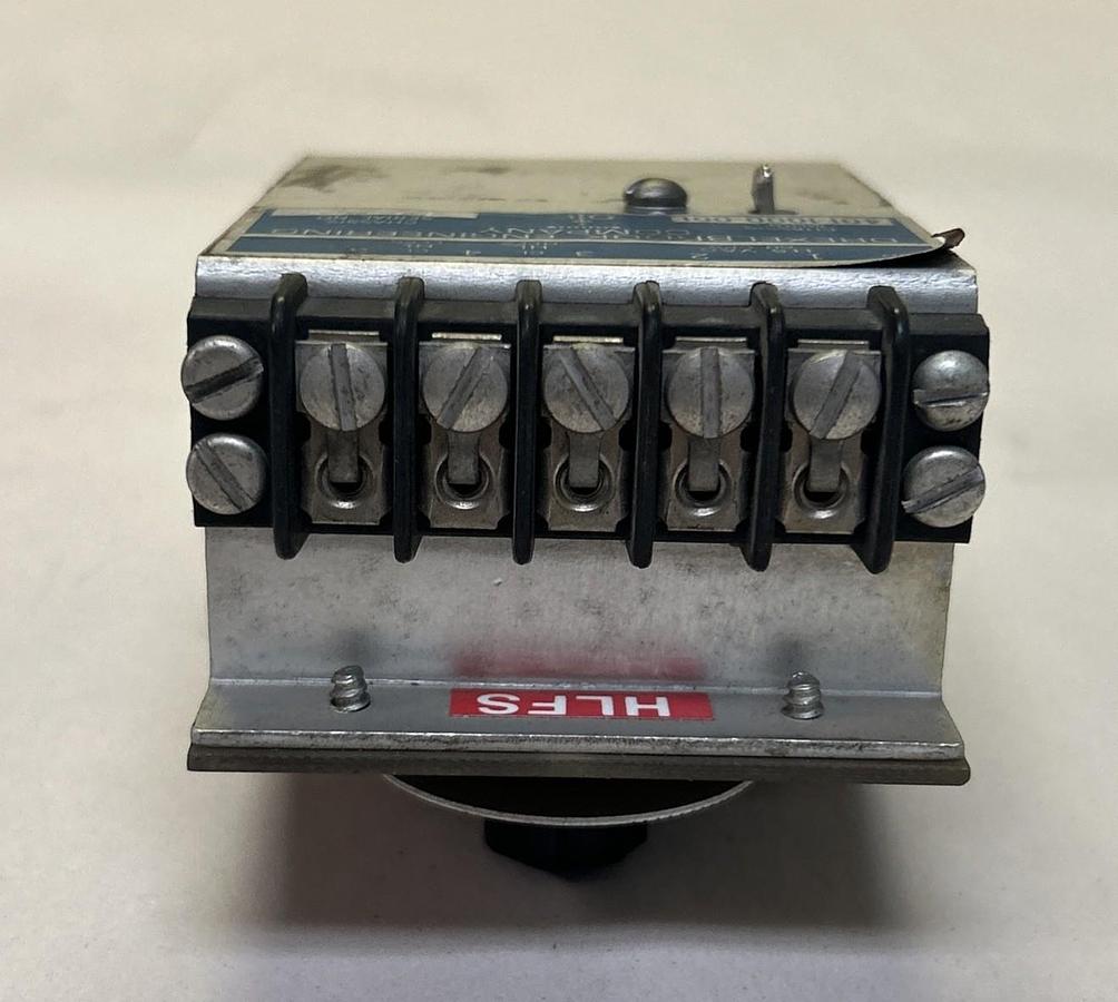 Used DREXELBROOK,401-1000-001,TEMPERATURE CONTROL