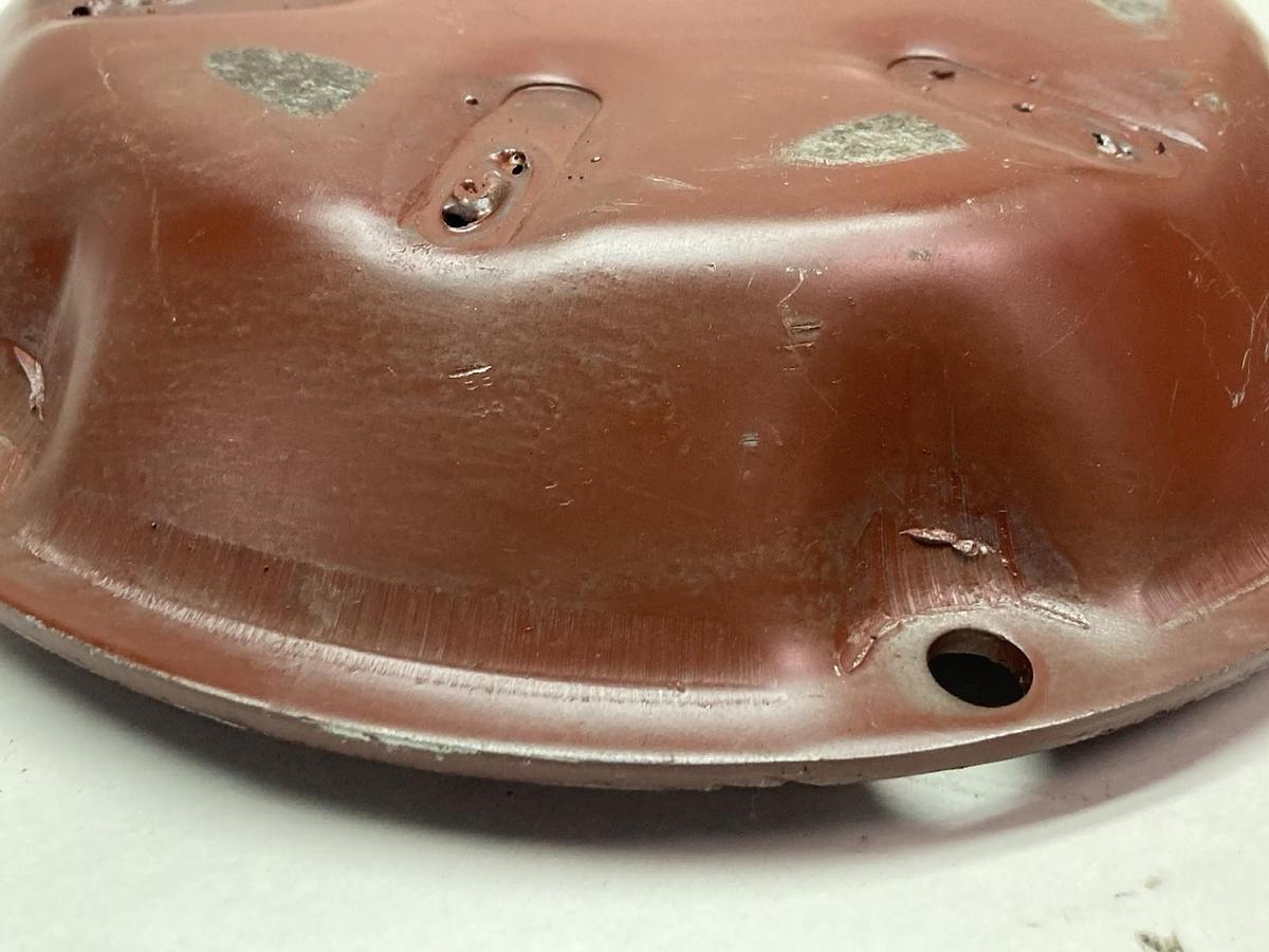 Used MGM,132AC230,Electric Brake Coil