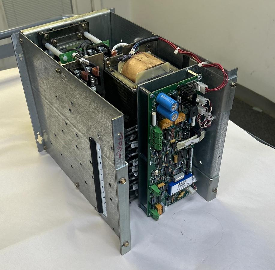 Used GENERAL ELECTRIC,DS2020BRCBG1A,BRAKE CONTROL