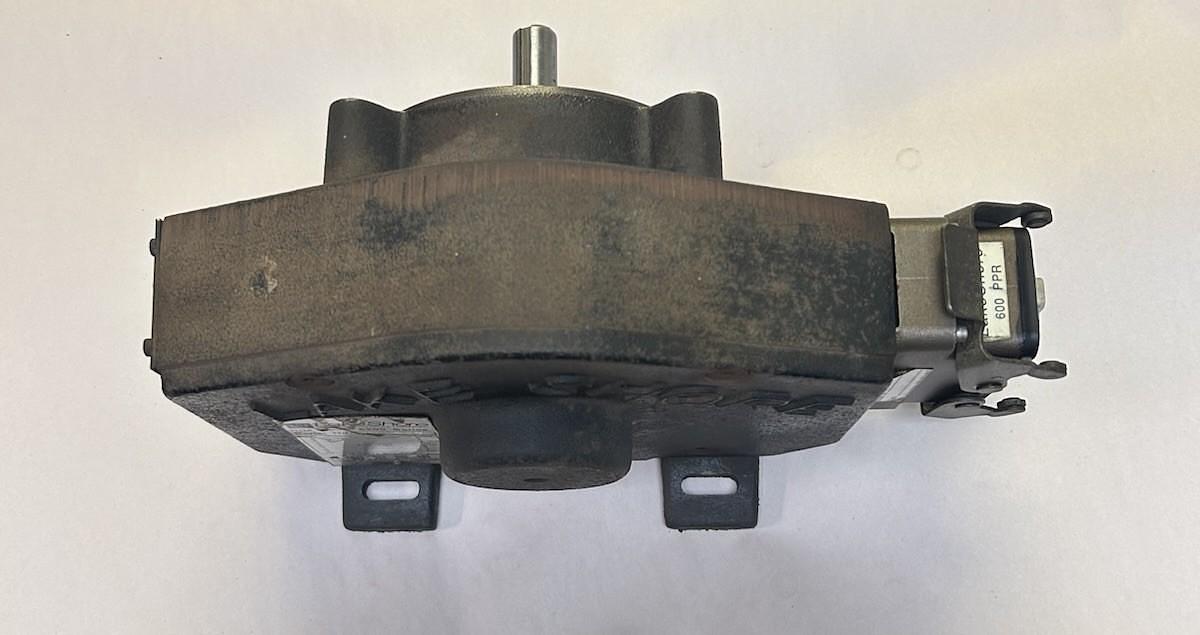 Used LAKE SHORE,RIM TACH 6200-1200,ENCODER