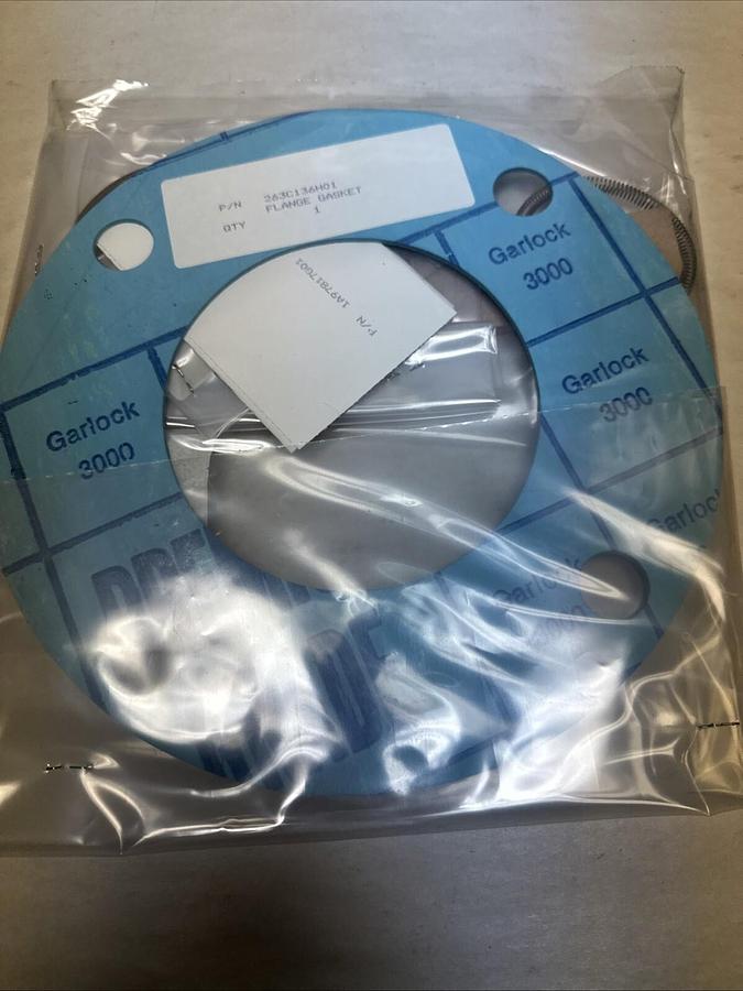 Rosemount,1A97817G01,Model 218A Oxygen Analyzer Repair Kit