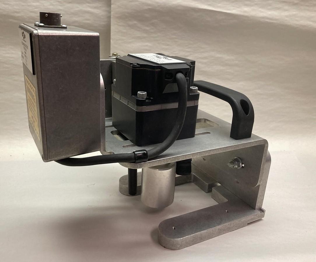 Used CBSArcSafe,RSA-29,Remote Switch Actuator Stroke 1 RSO-IIID