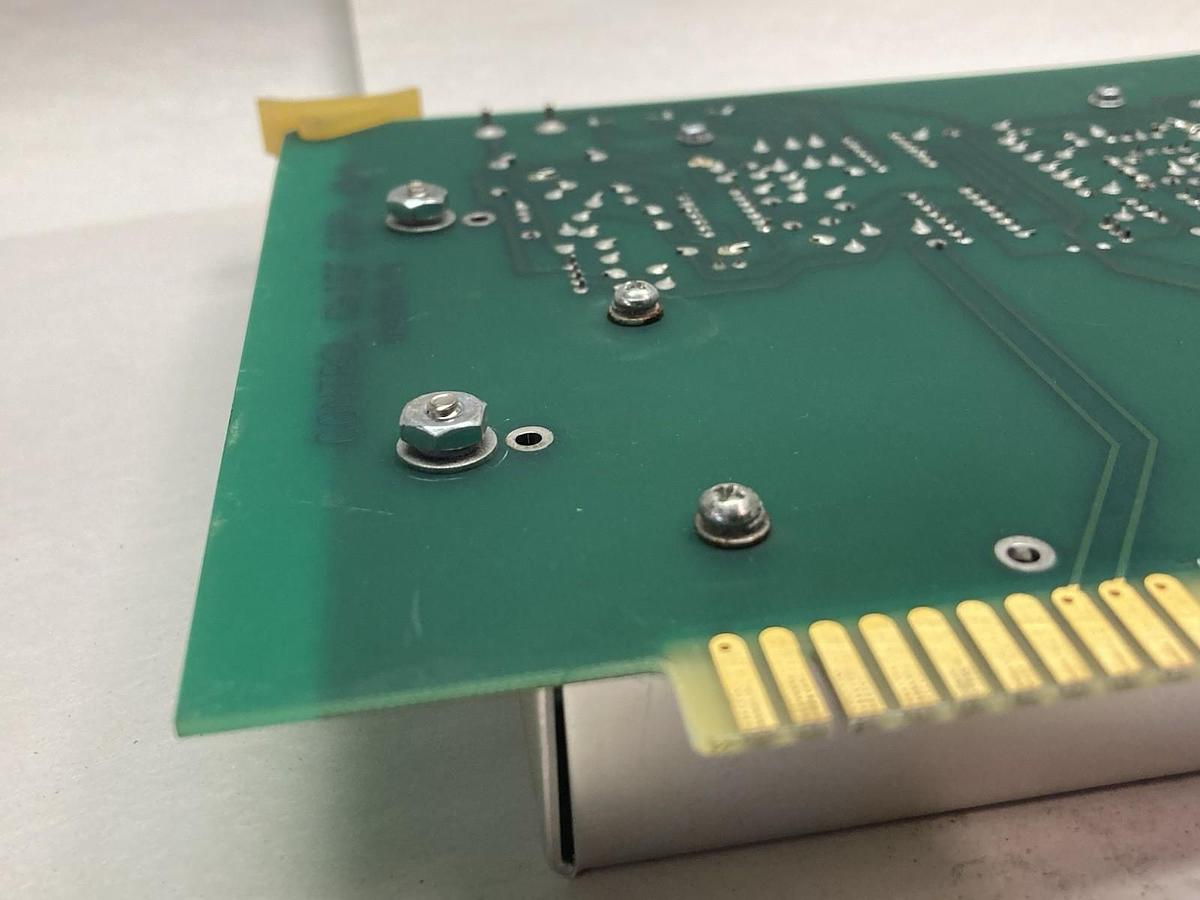 Control Chief,8002-4500-03,Relay Board