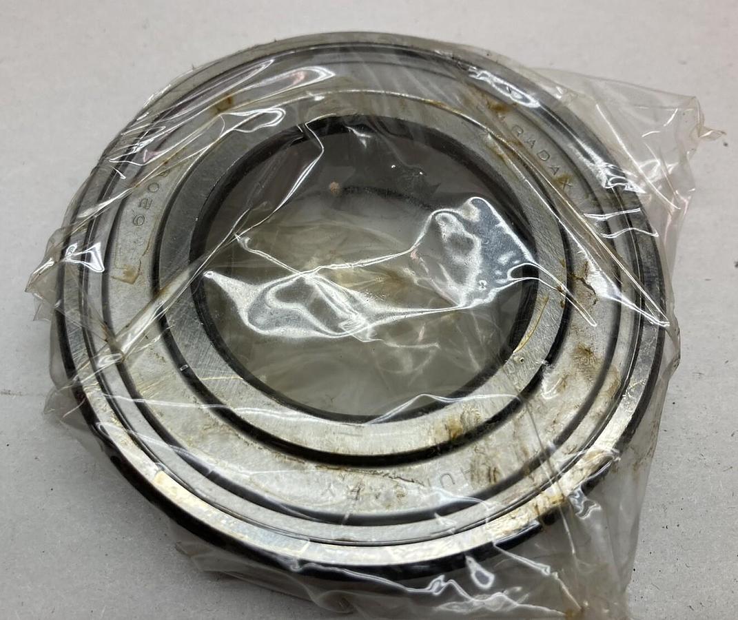 SKF,6209 ZZ,Deep Groove Ball Bearing