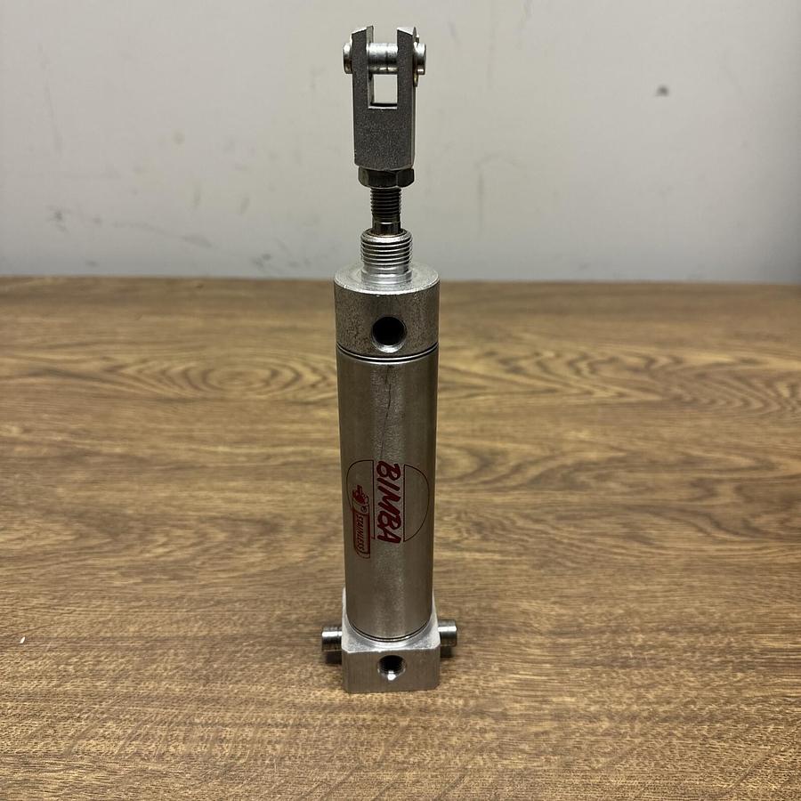 Bimba,BRT-174-D,Double Acting Pneumatic Cylinder