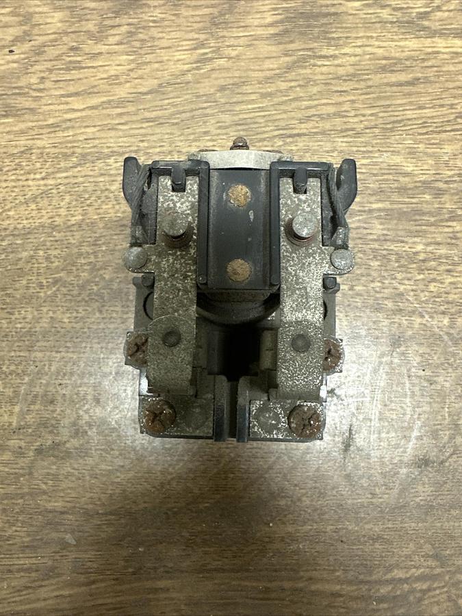 Used Cutler Hammer,9575H3P000,110V