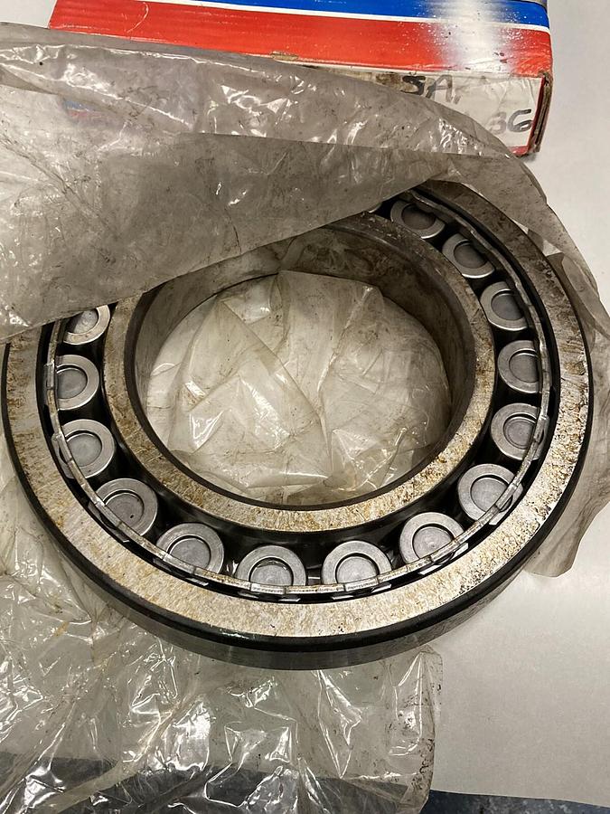 Used SKF,NU-228-ECJ,Cylindrical Roller Bearing
