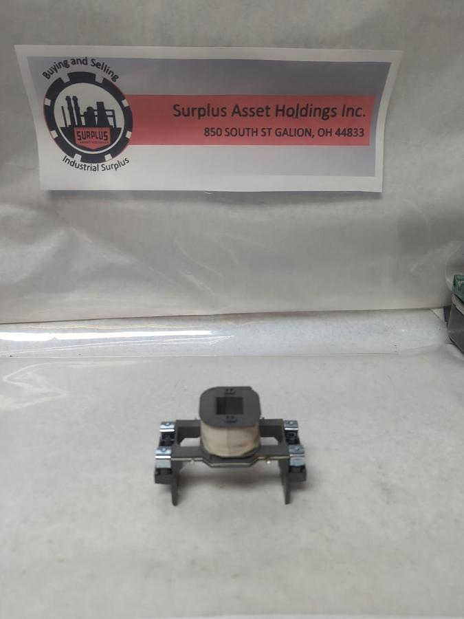CERUS,MC-9-32,CONTACTOR COIL 120V 50/60HZ NOS