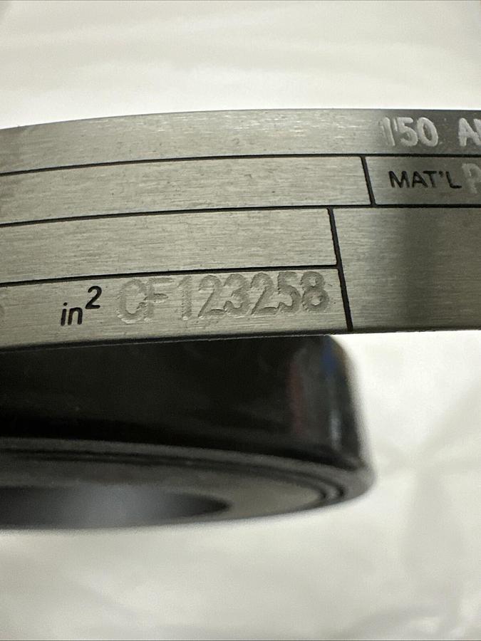 Fike,CF123258,3" Graphite Rupture Disk