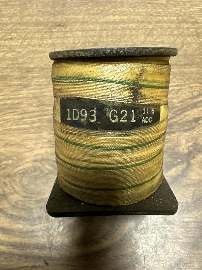 GE,1D93G21,11.6 ADC Coil