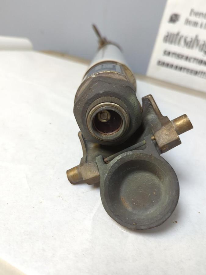 S & C,86053,POWER FUSE HOLDER-OUTDOOR 25-27  200E SM-4 NOS