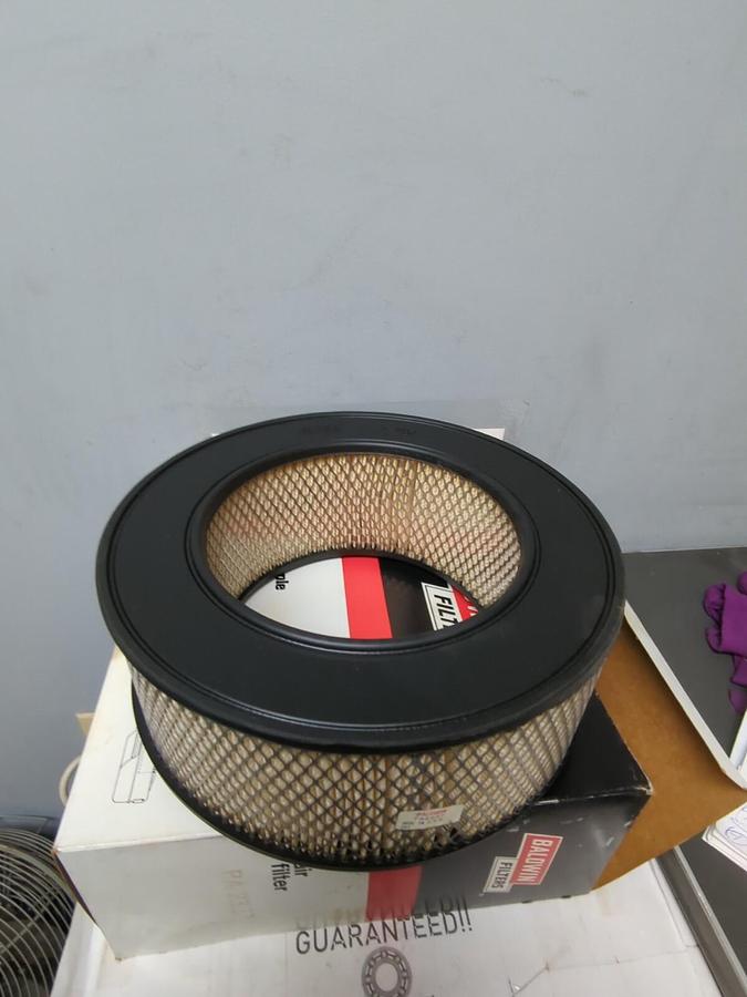 BALDWIN,PA-2337,AIR FILTER ELEMENT NOS