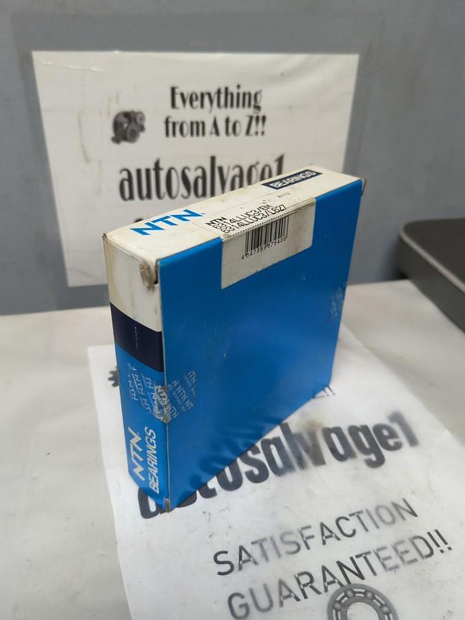 NTN,6314LLUC3/EM,SINGLE ROW BALL BEARING NOS
