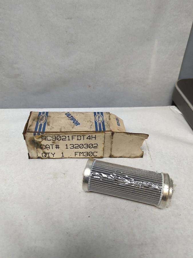 PALL,HC9021FDT4H,HYDRAULIC FILTER NOS