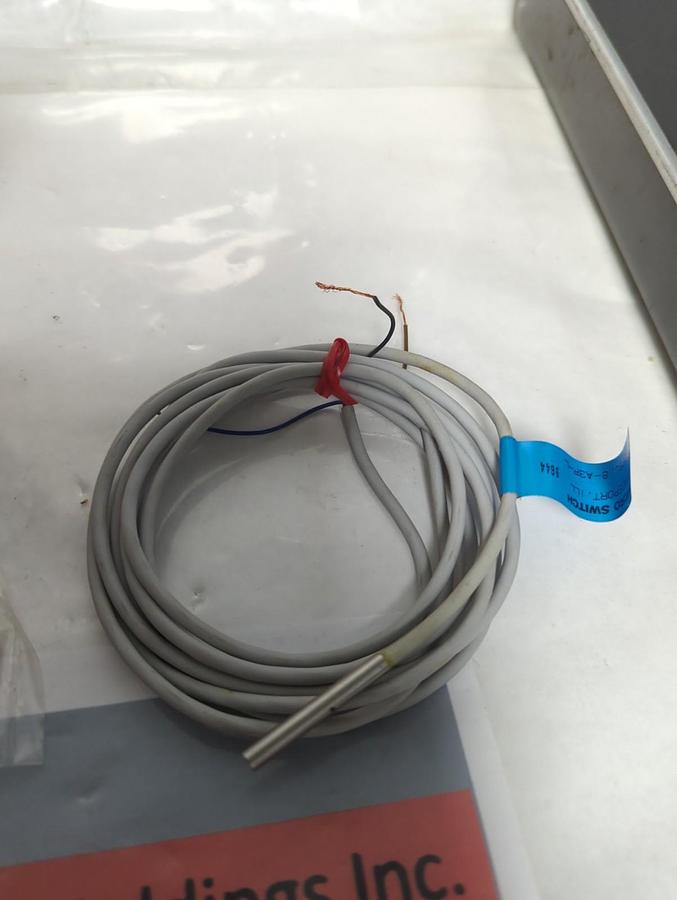 HONEYWELL.902FS0.8-A3P-L,MICRO SWITCH PROXIMITY SWITCH NOS