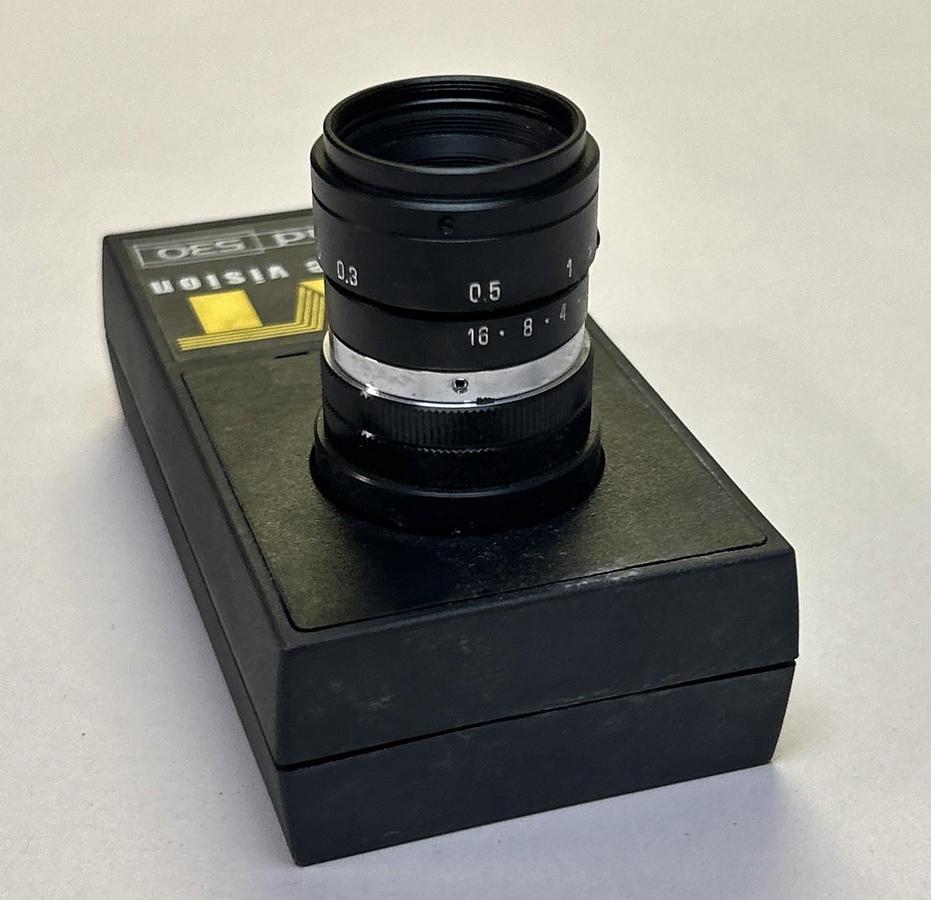 Used DVT,530M,SMART IMAGE SENSOR
