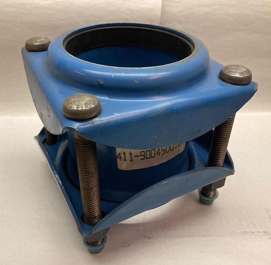 Used Rockwell International,411-90045001015,Coupling