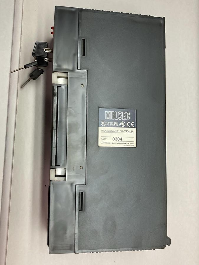 Mitsubiashi,A2ACPU-S1,Programmable Controller Module
