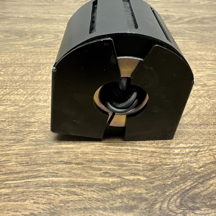 Asco Red Hat, 206-408-1D,Solenoid Valve Replacement Coil 120V/60HZ