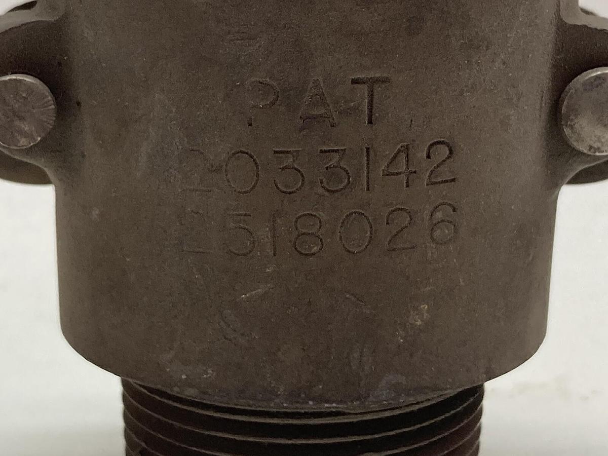 Used Ever-Tite,2033142,Coupling