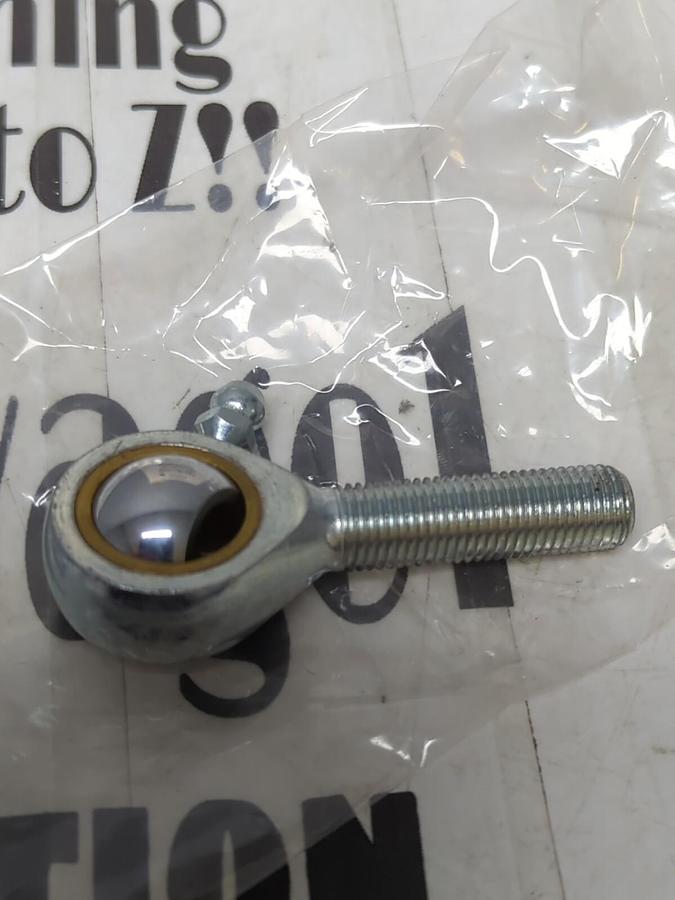 RBC SPHERCO,TREL-6N,ROD END BEARING .375" BORE NOS