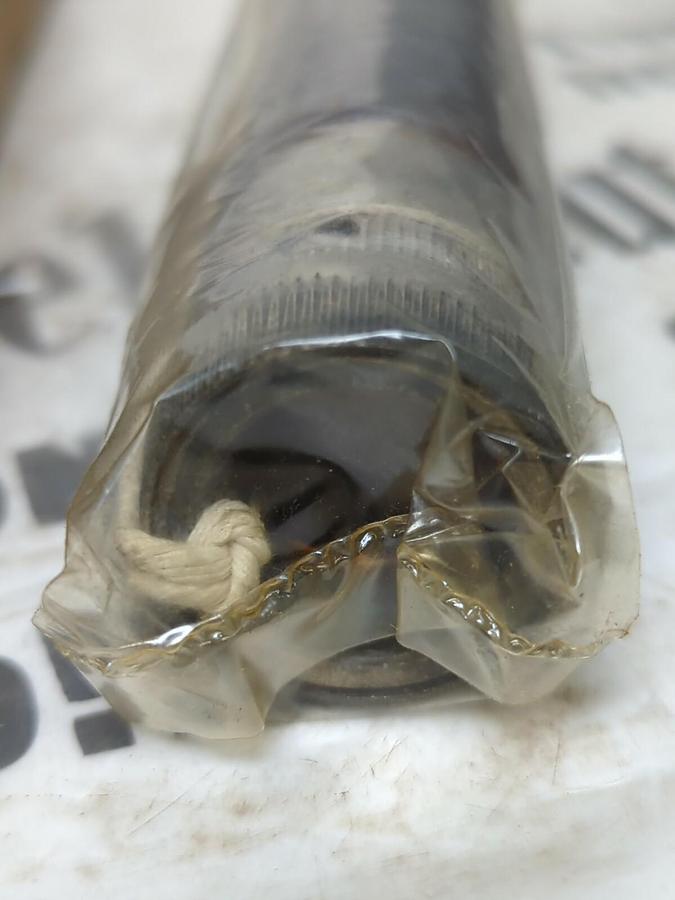 S & C ELECTRIC,122300,SM-4 REFILL UNIT KV-14.4 AMP-200E TCC NO-153-4 NOS