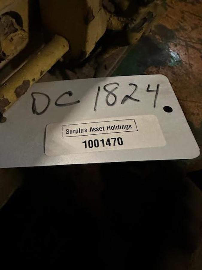 Used GE 25 MD606-AE