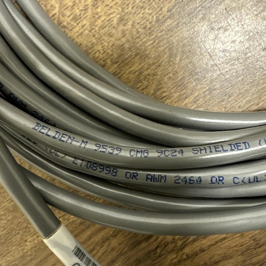 Belden-M,9539,Component VGA Cable 30'