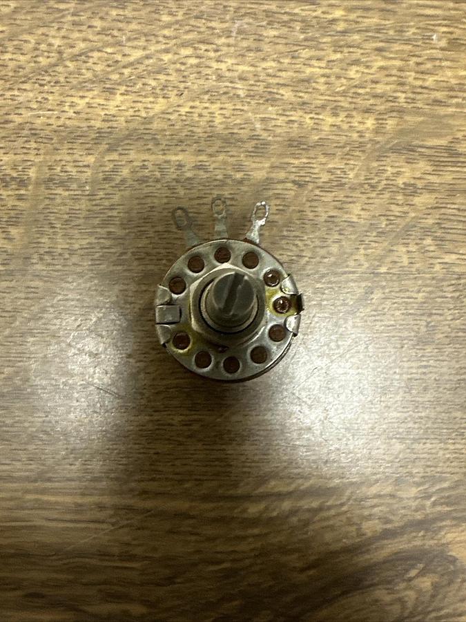 Ohmite,RV4NAYSD5D4A,Potientiometer