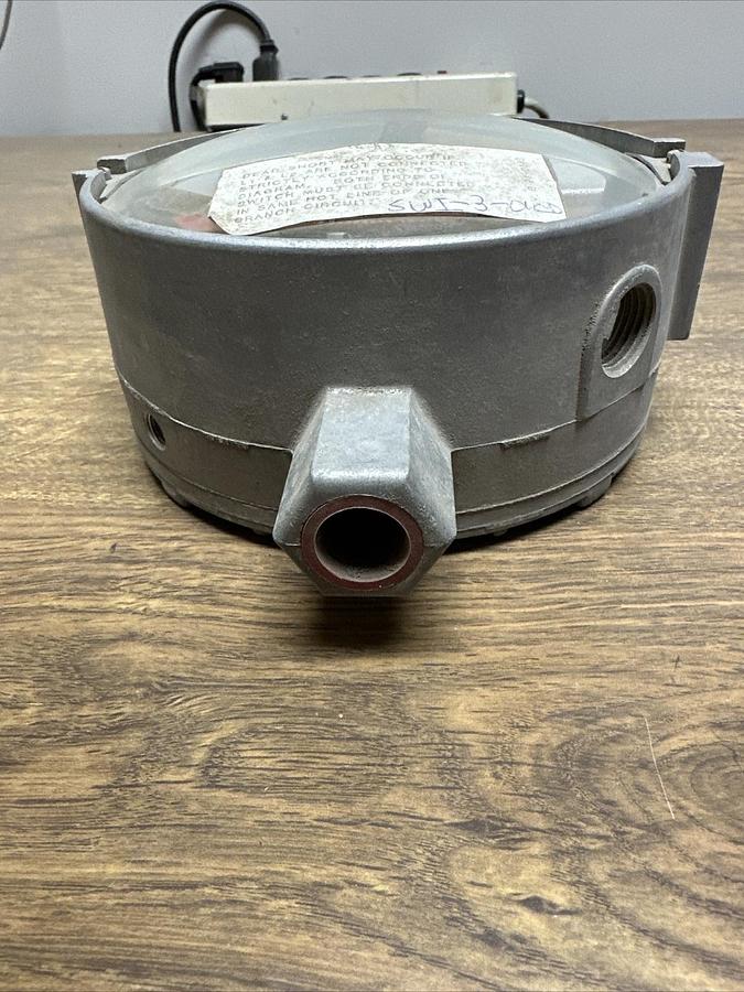 Honeywell,C437F/J/K,Gas Pressure Switch