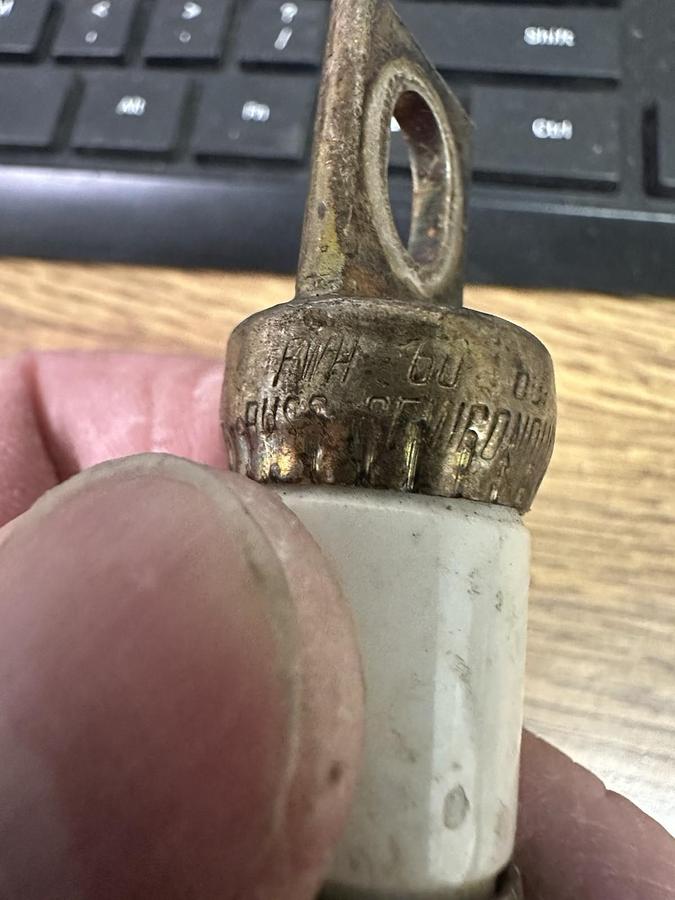 Used Bussmann,FWH,Semi-Conductor Fuse,60A 500V LOT of 13