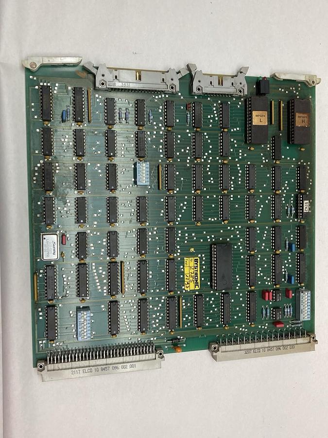 Used Bystronic,E 0714-5-B,Circuit Board