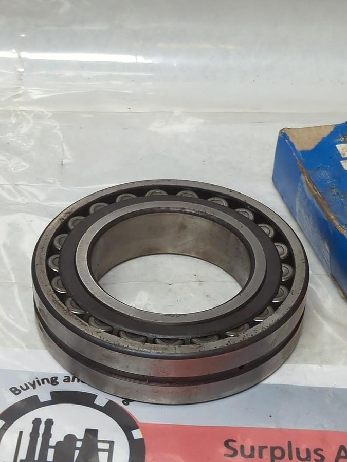 Used SKF,22215 CCK/W33,SPHERICAL ROLLER BEARING PRE-OWNED