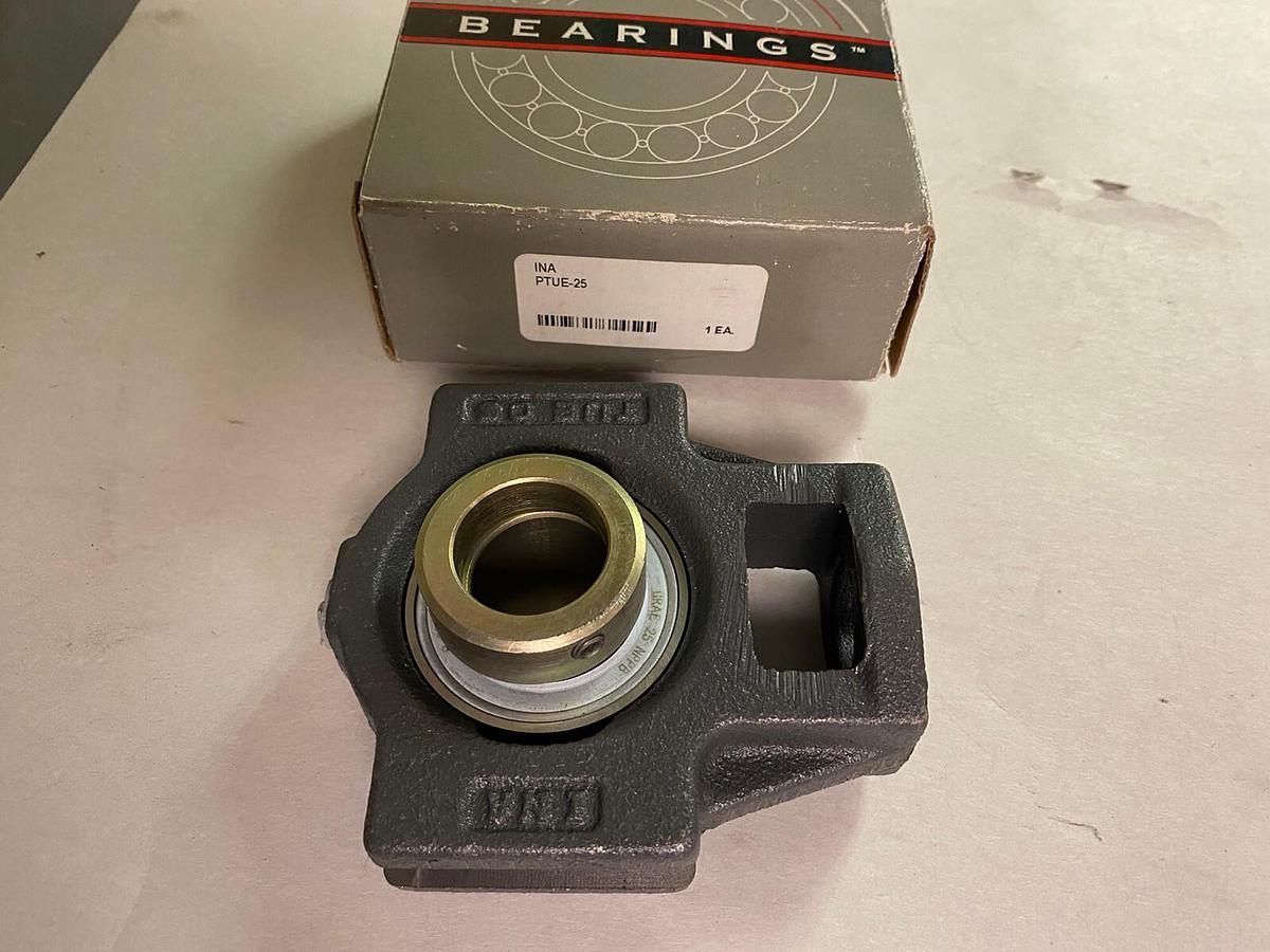INA,PTUE-25,TAKEUP BEARING