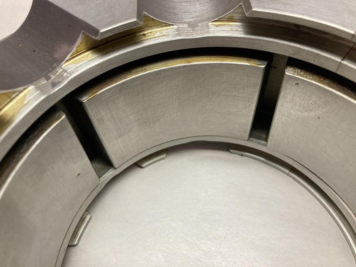 Unbranded,P4563N,Cartridge Assembly