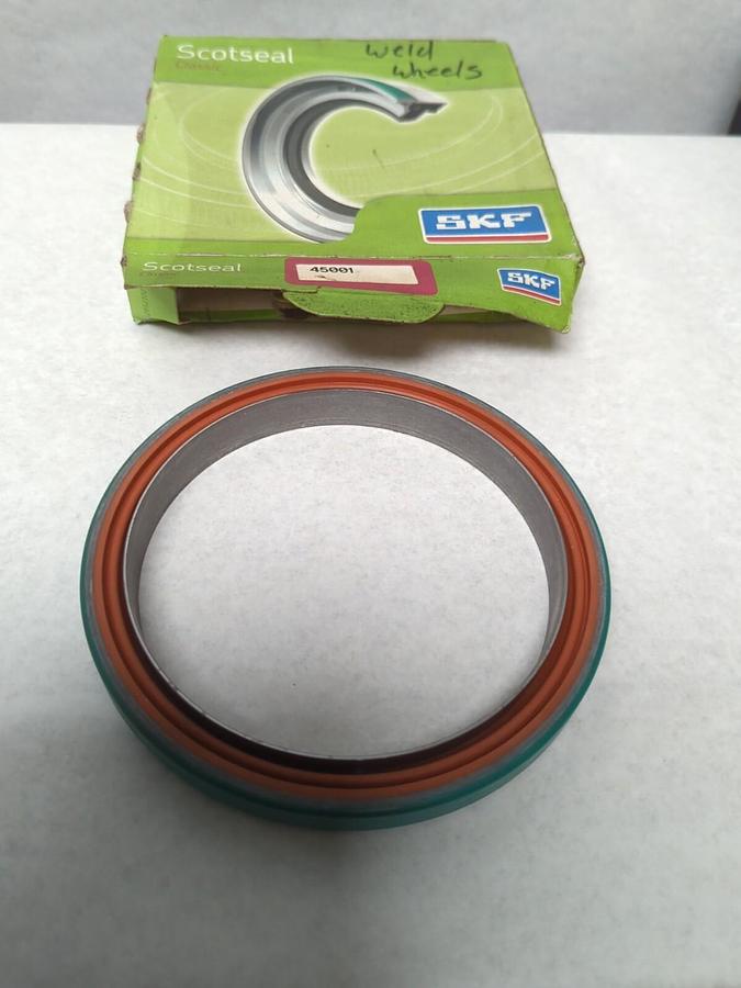 SKF,45001,SCOTSEAL CLASSIC SEAL KIT NOS