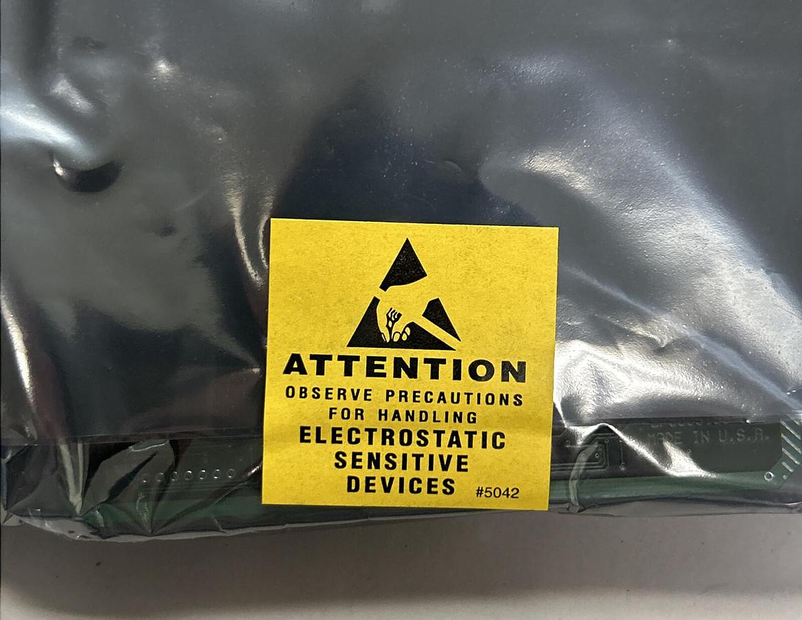 Used AMETEK,1746R-1,PLC RESOLVER INTERFACE MODULE NEW