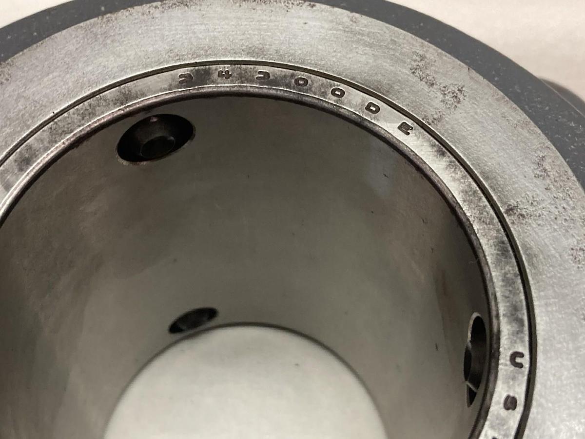 SealMaster,RFB-300C,Flange Bearing 3 Inch Bore