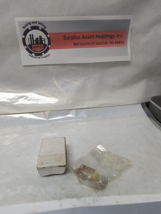 EATON,34300-301,CONTACT KIT NOS