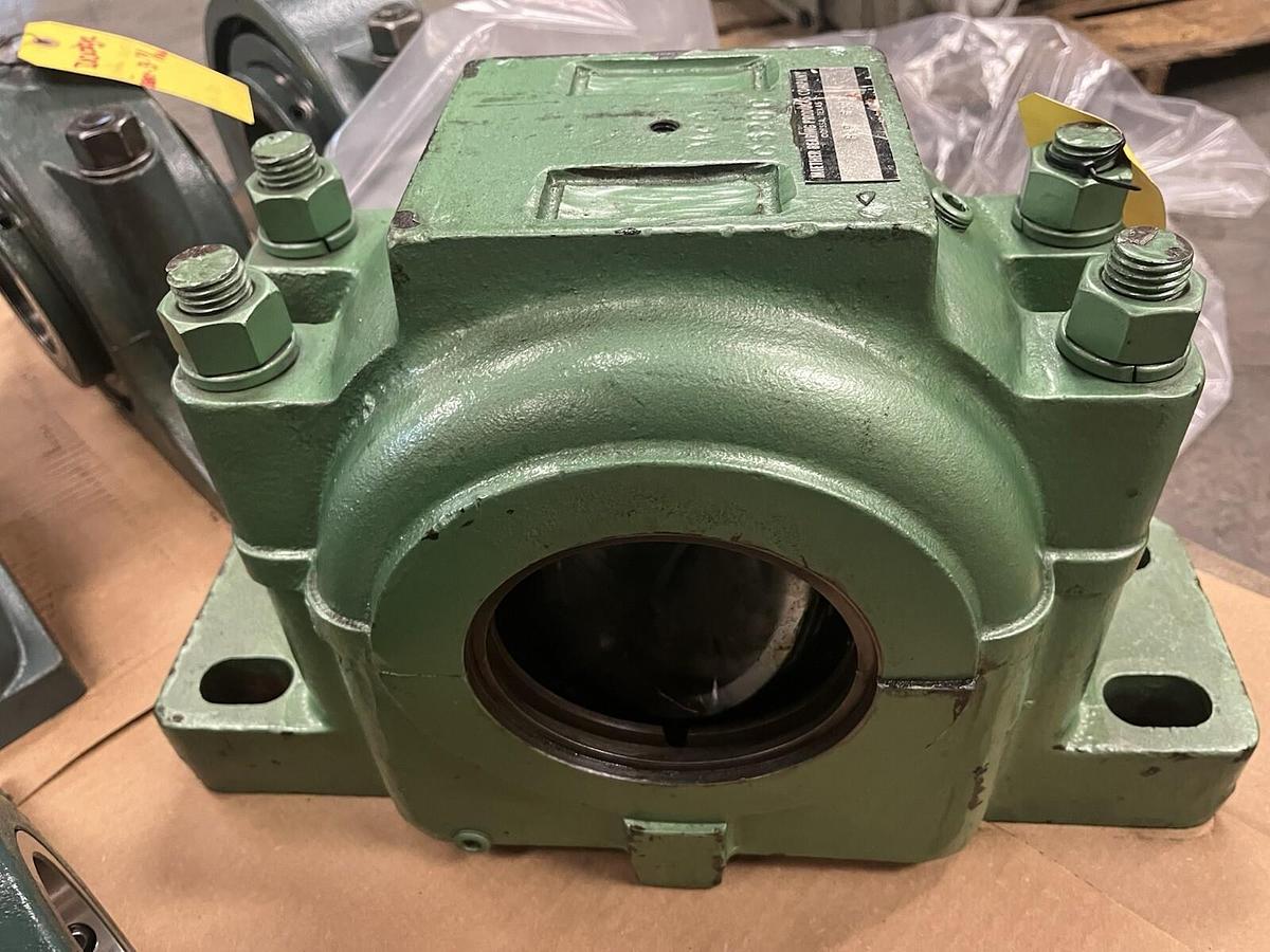 MIETHER,SAF-526,PILLOW BLOCK HOUSING 4-7/16"