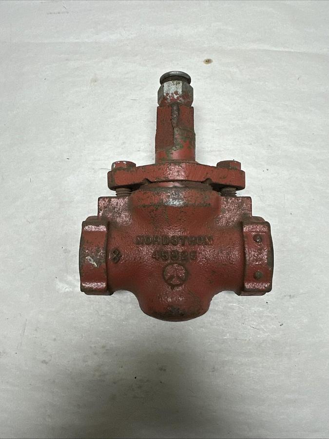 Used Nordstrom,45825,Valve